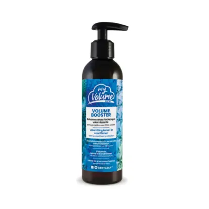 BioGentleaf My Volume HC Volume Booster Acondicionador Sin Aclarado Voluminizador 200ml